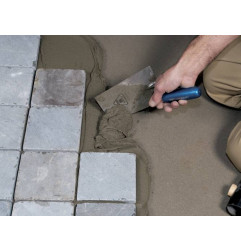 Egalcol M10 - Laying mortar - PTB Compaktuna