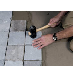 Egalcol M10 - Laying mortar - PTB Compaktuna