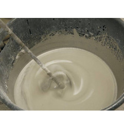 Egaliser-EN C25 - Levelling mortar - PTB Compaktuna