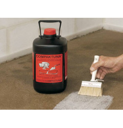 Egaliser-EN Plus C30 - Levelling mortar - PTB Compaktuna