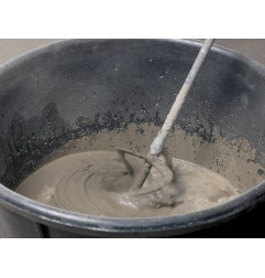 Egaliser-EN Plus C30 - Levelling mortar - PTB Compaktuna