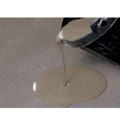 Egaliser-EN Plus C30 - Levelling mortar - PTB Compaktuna