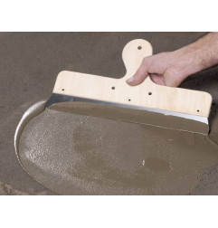 Egaliser-EN Plus C30 - Levelling mortar - PTB Compaktuna