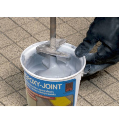 Epoxy-Joint RG - 环氧树脂 - PTB Compaktuna