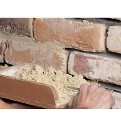 Filler GP - Pointing mortar - PTB Compaktuna