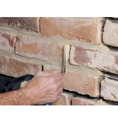 Filler GP - Pointing mortar - PTB Compaktuna