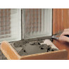 Glasmix M30 - Mörtel für Glasbausteine - PTB Compaktuna Glasmix M30 - Mörtel für Glasbausteine - PTB Compaktuna
