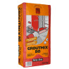 Groutmix BO - Mortero de relleno - PTB Compaktuna