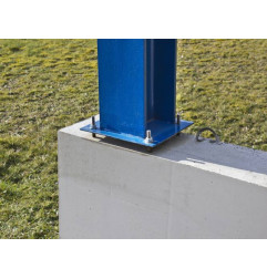 Groutmix BO - Malta costipante - PTB Compaktuna