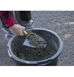 Groutmix BO - Tamping mortar - PTB Compaktuna