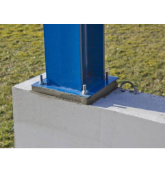 Groutmix BO - Stopmortel - PTB Compaktuna