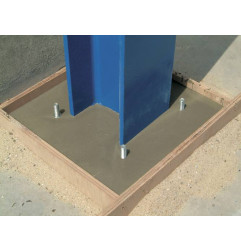 Groutmix CA - Zettings- en afdichtingsmortel - PTB Compaktuna