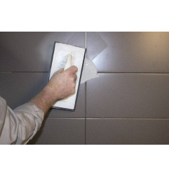 Joint HY - Waterproof pointing mortar - PTB Compaktuna