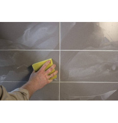 Joint HY - Waterproof pointing mortar - PTB Compaktuna