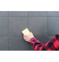 Joint HY Premium - Quick-setting pointing mortar - PTB Compaktuna