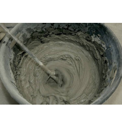 Cement-fort Plus - Tile adhesive - PTB Compaktuna