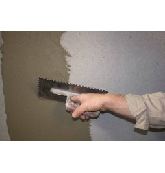 Ciment-fort Plus - Tile adhesive - PTB Compaktuna