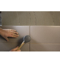 Ciment-fort Plus - Colle pour carrelages - PTB Compaktuna