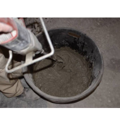 Normflex - Adesivo flexível para ladrilhos - PTB Compaktuna