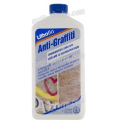 Lithofin Anti-Graffiti