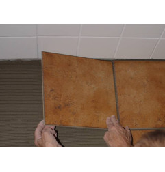 Normflex - Adhesivo flexible para baldosas - PTB Compaktuna