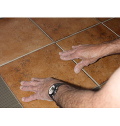 Normflex - Adesivo flessibile per piastrelle - PTB Compaktuna
