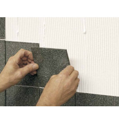 Pastafix T - Colle carrelage prêt à l'emploi - PTB Compaktuna