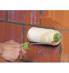 Primer PO - Couche d'apprêt supports poreux - PTB Compaktuna