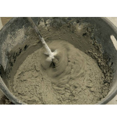 Putzuna HY - Enduit hydrofuge - PTB Compaktuna