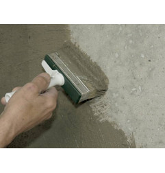 Putzuna HY - Waterproof plaster - PTB Compaktuna