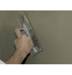 Putzuna HY - Waterproof plaster - PTB Compaktuna
