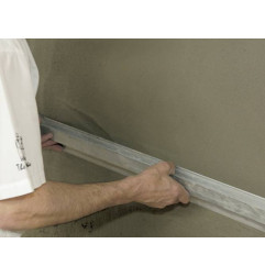 Putzuna HY - Waterproof plaster - PTB Compaktuna