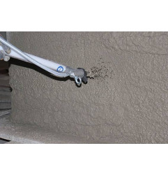 Putzuna PL - Water-repellent plaster - PTB Compaktuna