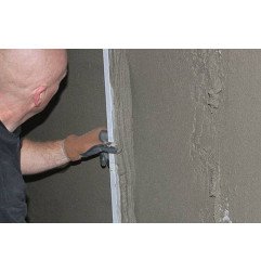 Putzuna PL - Water-repellent plaster - PTB Compaktuna