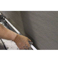 Putzuna PL - Water-repellent plaster - PTB Compaktuna