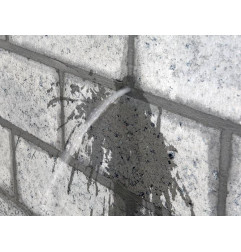 Rapolith - Cemento rapido contro le infiltrazioni - PTB Compaktuna