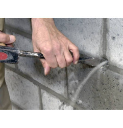 رابوليث - الأسمنت السريع ضد التسلل - PTB Compaktuna