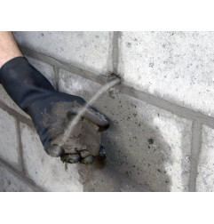 Rapolith - Ciment rapide contre infiltrations - PTB Compaktuna