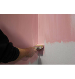 Reinforcement strip - LIQ waterproofing membrane - PTB Compaktuna