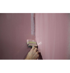 Tira de reforço - membrana de impermeabilização LIQ - PTB Compaktuna