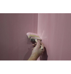 Reinforcement strip - LIQ waterproofing membrane - PTB Compaktuna