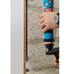 P.T.B.-PU-CE & HR foam- P.T.B. COMPAKTUNA