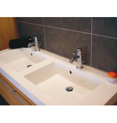 Silicona SN & NA - Sellador para sanitarios y piedra natural - PTB Compaktuna