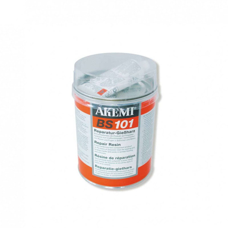 BS 101 - Repair resin - Akemi
