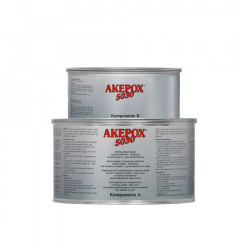 Akepox 5030 - Construction glue - Akemi