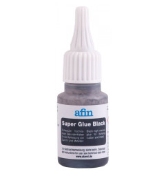 DUS Super lijm Black - Akemi