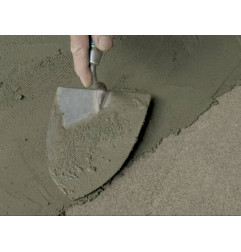 Compaktuna - Dispersione plastica - PTB Compaktuna