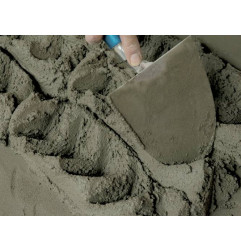 Compaktuna - Dispersion plastique - PTB Compaktuna