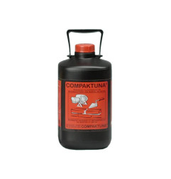 Compaktuna - Dispersão plástica - PTB Compaktuna