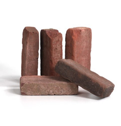 Brick rustic old Paemel